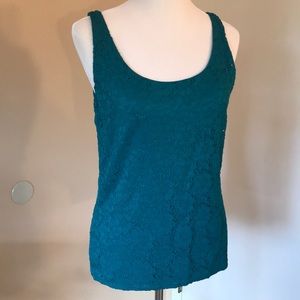 WHBM Tank top